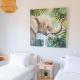 Private, Quiet, Isolated Villa in Chania / HomeAlone, Chorafakia (photo 6)