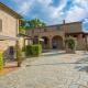 Apartment Stregaia-3 by Interhome, Montaperti (foto 2)