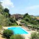 Apartment Stregaia-1 by Interhome, Montaperti