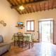 Apartment Stregaia-1 by Interhome, Montaperti (foto 7)