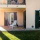 Apartment Roseto by Interhome Cervo - Fotografie 2