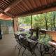 Apartment Gufo-11 by Interhome, Podere Dottrina (foto 7)