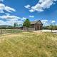 Bright Kamas Home with Fire Pit, 22 Mi to Park City!, Kamas (fotografie 2)