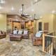 Bright Kamas Home with Fire Pit, 22 Mi to Park City!, Kamas (fotografie 3)