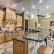 Bright Kamas Home with Fire Pit, 22 Mi to Park City!, Kamas (fotografie 8)