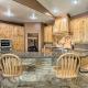 Bright Kamas Home with Fire Pit, 22 Mi to Park City!, Kamas (fotografie 9)