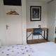 Johan's B&B - Since 2014 roofterrace and cheap parking, Амстердам (фото 6)