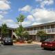 Affordable Suites Kannapolis, Kannapolis (fotografie 7)