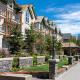 The Rundlestone Lodge, Banff - Fotografie 1