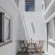 Peixeira Studios and Apartments, Lisbonne - Photo 8