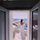Bubble Suite Santorini, Ia (Foto 10)