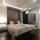 Bangkok Asok Circle REIN Sukhumvit 12#2BR&3BR#Pool&Gym#Near Terminal 21, Bangkok - Foto 10