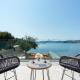White Swan Villa with Private Pool and Jacuzzi, Kommeno (fotografie 2)