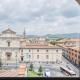 San Marco Apartment with Panoramic View Florenz - Foto 3