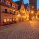 Hotel Am Siebersturm, Rothenburg ob der Tauber - Fotografie 1