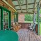 Spacious Mtn Cabin on 7 Private Acres in Athol!, Athol (fotografie 3)