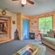 Spacious Mtn Cabin on 7 Private Acres in Athol!, Athol (fotografie 8)