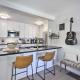 Hot Tub, Fire Pit: Midtown Reno Oasis!, Reno (foto 2)