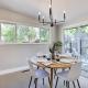 Hot Tub, Fire Pit: Midtown Reno Oasis!, Reno (foto 9)
