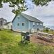 Acadia Home with Incredible Frenchman Bay View!, Marlboro (foto 2)