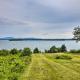 Acadia Home with Incredible Frenchman Bay View!, Marlboro (foto 3)