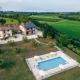 Il Casale Lonato, Oasi di Piacere Immersa nel Verde con Piscina - by HOST4U, Lonato (foto 2)