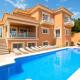 Villa Florencia by Interhome Calpe - Fotografie 1
