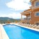 Villa Florencia by Interhome Calpe - Fotografie 5