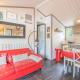 Chalet Landais by Interhome, Saubion (fotografie 5)
