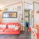 Chalet Landais by Interhome, Saubion (fotografie 9)