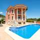Villa Verona by Interhome Calpe - Foto 1