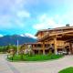 Pirin Golf Hotel Private Studios - Sani, Bansko