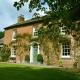 The Old Vicarage Bed and Breakfast, Shrewsbury