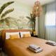 Malakatua Station, Apartment with Pool-Parking, Málaga - Foto 4