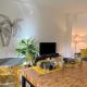 Malakatua Station, Apartment with Pool-Parking, Málaga - Foto 10