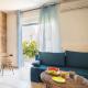 Holiday Nest & parking, Ialisos