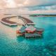 The Standard, Huruvalhi Maldives, Raa Atoll
