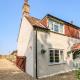 Sunnyside Cottage, Sleaford - Fotografie 1