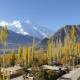 Hunza Hidden Palace Alīābād - Foto 7