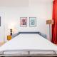 Magnificient Furnished Francisco Remiro Apartments in Guindalera, Мадрид - Фото 5