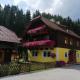 Appartement Taurachblick, Tamsweg (photo 6)