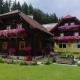 Appartement Taurachblick, Tamsweg (photo 8)