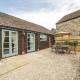 Tom's Barn, Yeovil