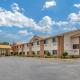 Comfort Inn Moline - Quad Cities, Moline (foto 2)