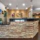 Comfort Inn Moline - Quad Cities, Moline (foto 4)