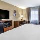 Comfort Inn Moline - Quad Cities, Moline (foto 8)