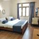 Keswani Group Hotel White Mountain - 200 Metres From MG Marg, Gangtok - Fotografie 8