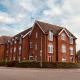 Eskdaill Place Apartment, Kettering (Foto 2)