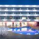 Marina Playa Hotel Apartments by Typic Hotels - Adults Only, Bucht von San Antonio (Foto 7)