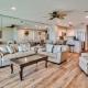 Seafarer, Gulf Front Condo, Right on the Beach, Destin - Fotografie 7